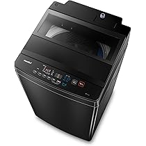 Amazon | COMFEE' 洗濯機 10kg 洗剤自動投入 ファミリー 3-4人用